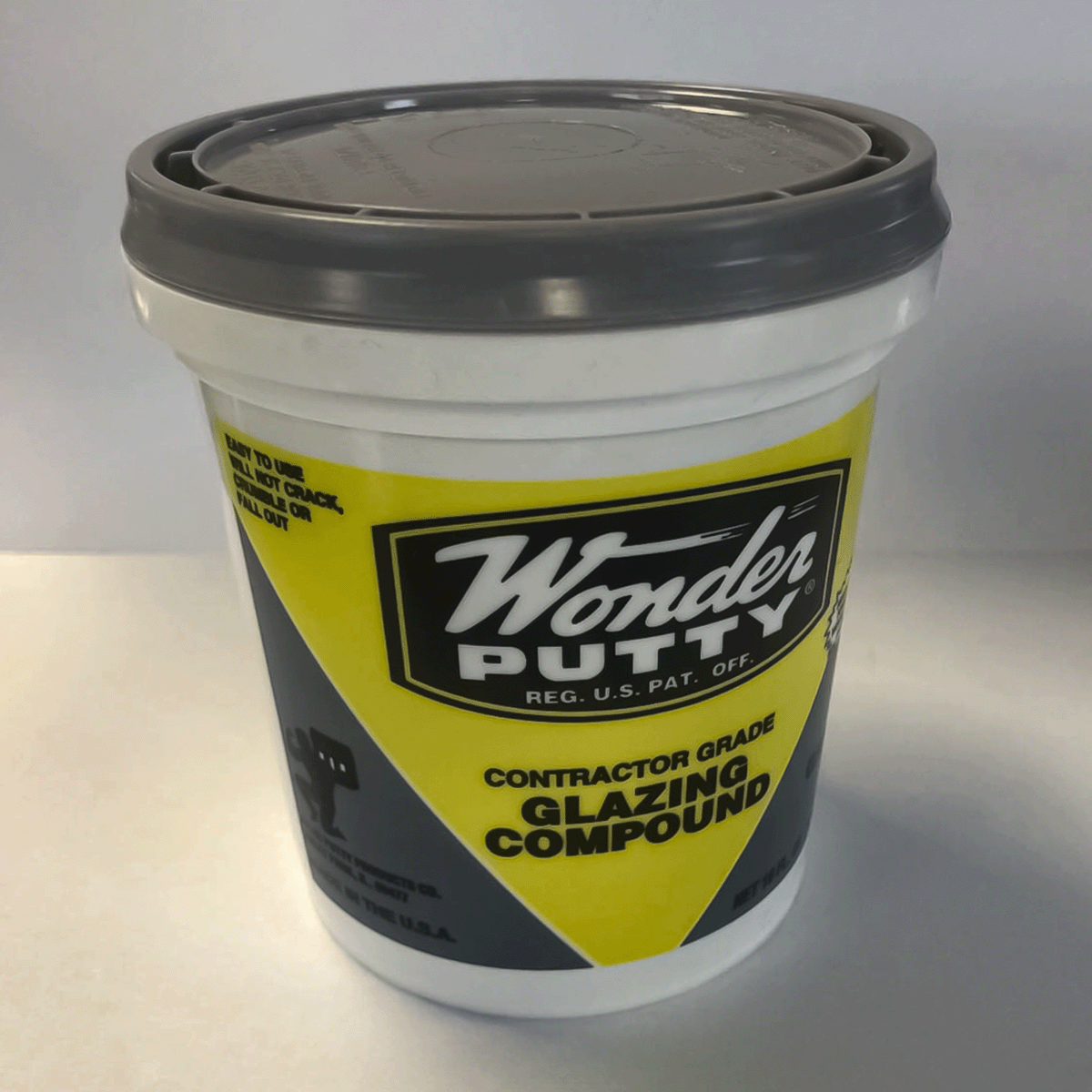 WONDER PUTTY 1 PINT