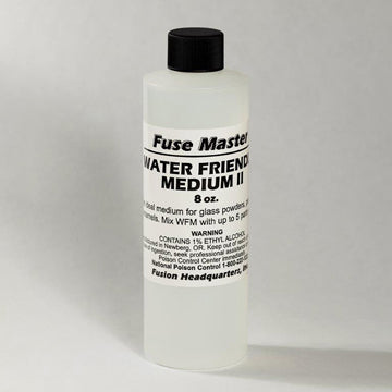 WATER FRIENDLY MEDIUM 8oz