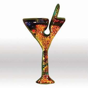 Martini Glass