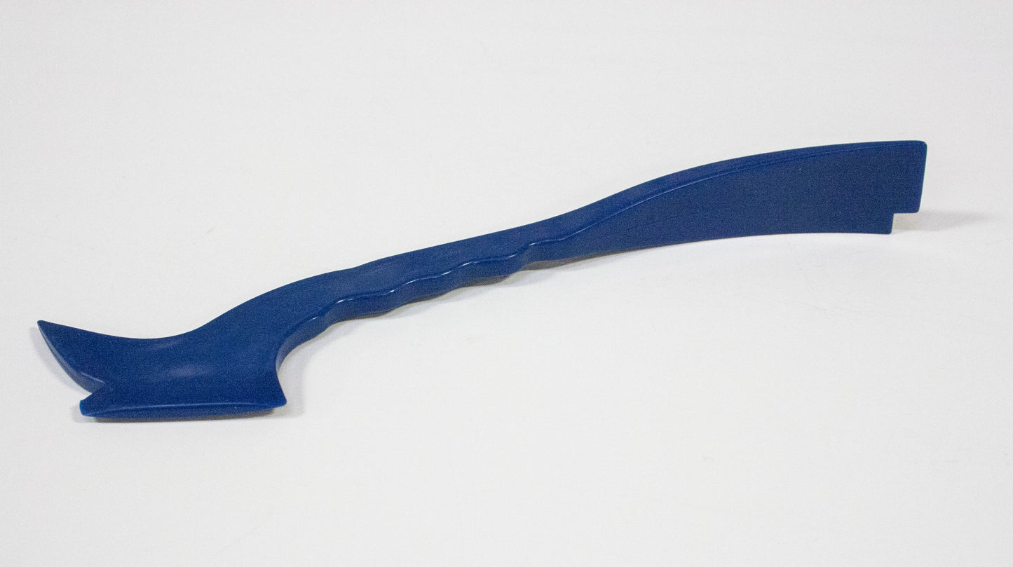 Dragon Curved Lathkin