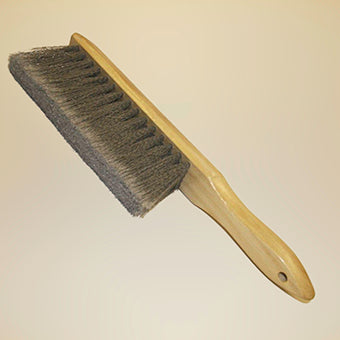 Leponitt 14" Bench Brush