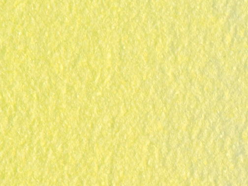 Yellow Transparent Powder Glass Frit, 4 lb.