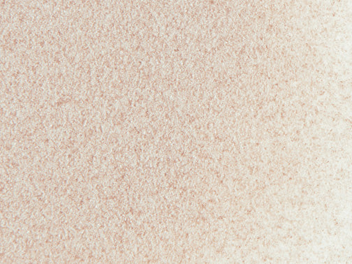 DualTone Grenadine Red Transparent & Clear Powder Glass Frit, 8.5 oz