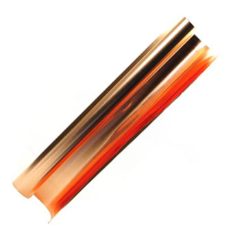 Copper Tooling Foil Roll