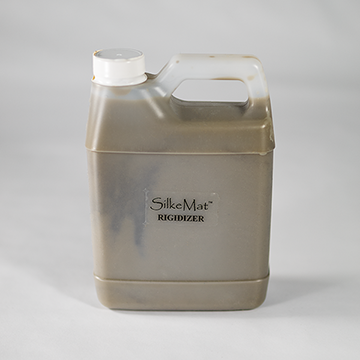 SILKEMAT RIGIDIZER 32 oz.