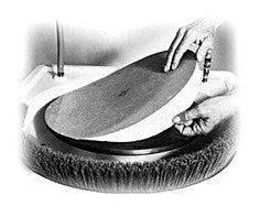 GENESIS Diamond Grinding Pads