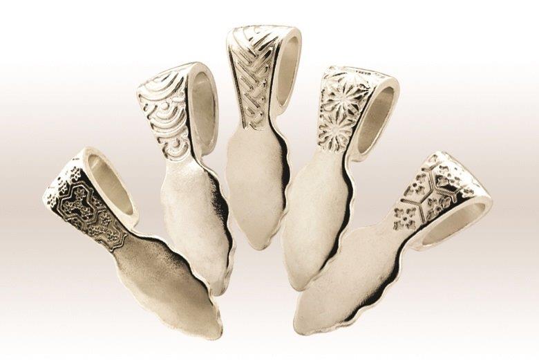 Pattern Bail - Assorted