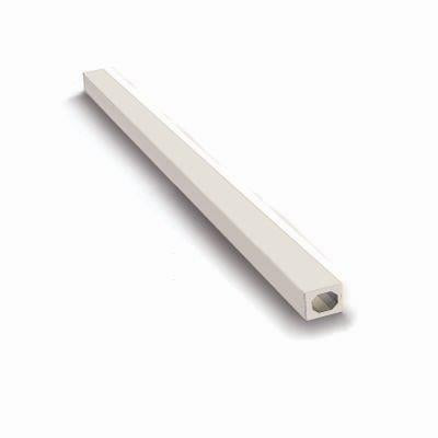 2" X 48"Extruded Kiln Dam