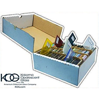 Kokomo Sample Set