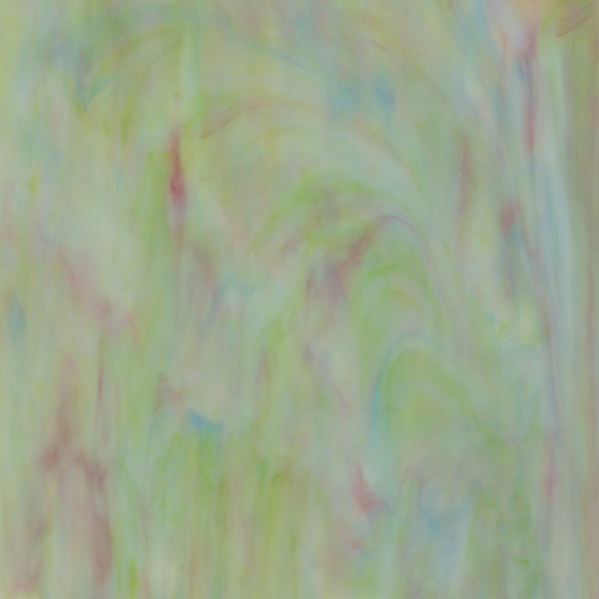 SEA BLUE/PINK OPAL/GREEN