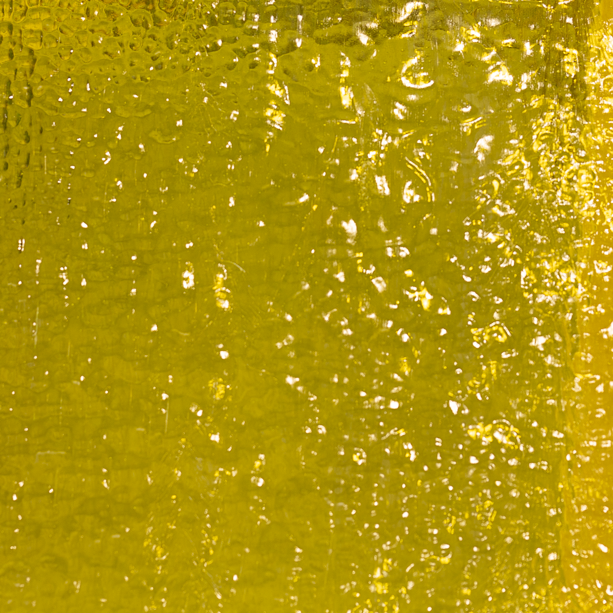 YELLOW CAST CATHEDRAL