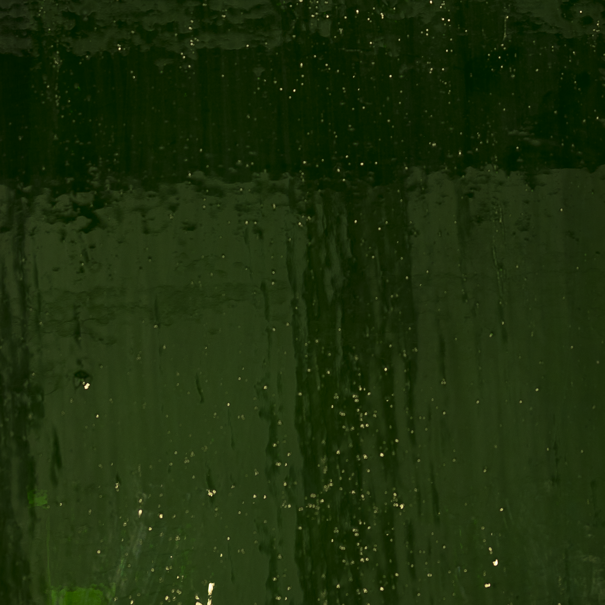 DARK KELLY GREEN CATHEDRAL