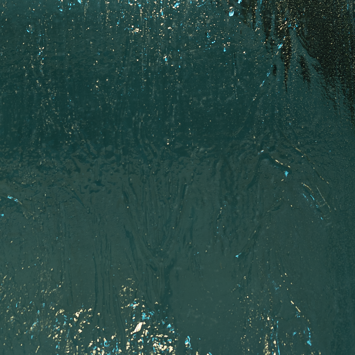 Medium Turquoise Blue