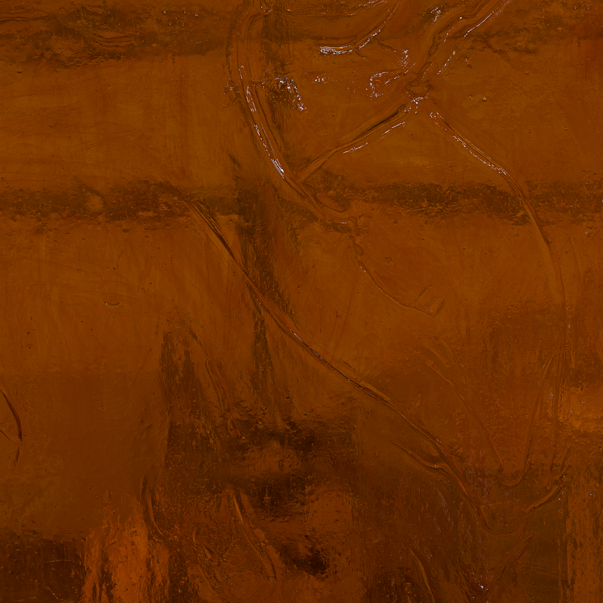 SELENIUM ORANGE CATHEDRAL