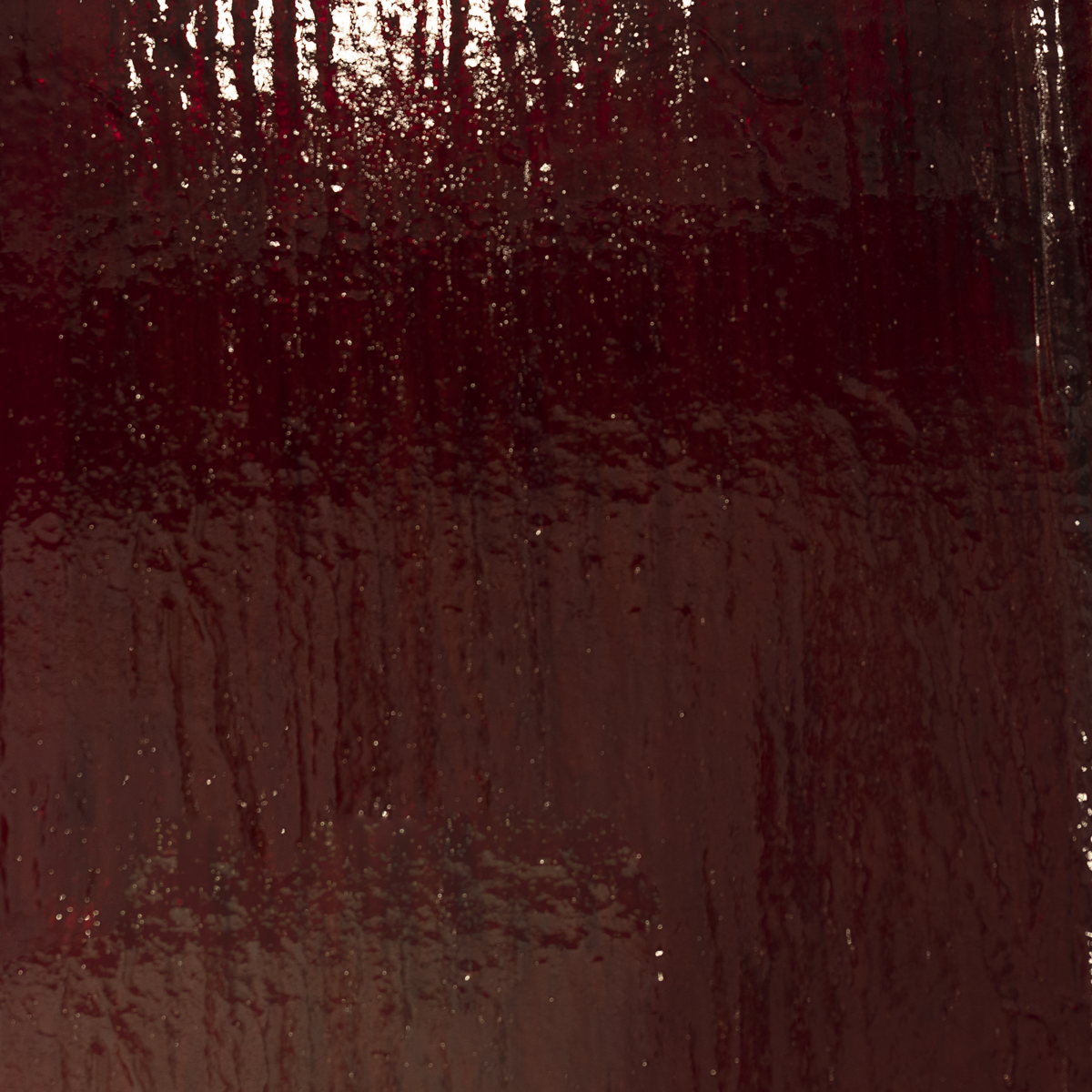 DARK RED CATHEDRAL
