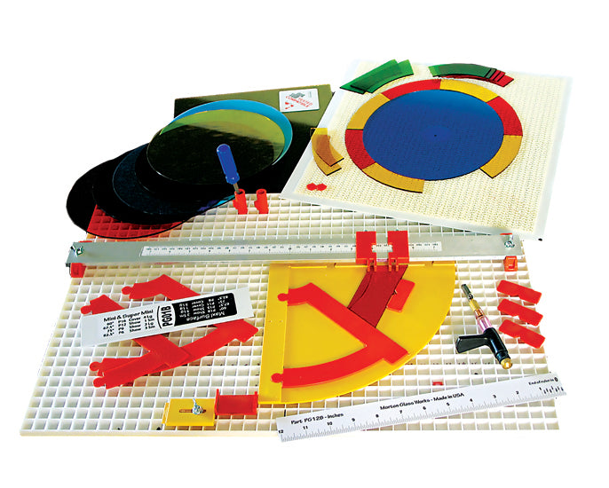 MORTON CIRCLE & BORDER SYSTEM