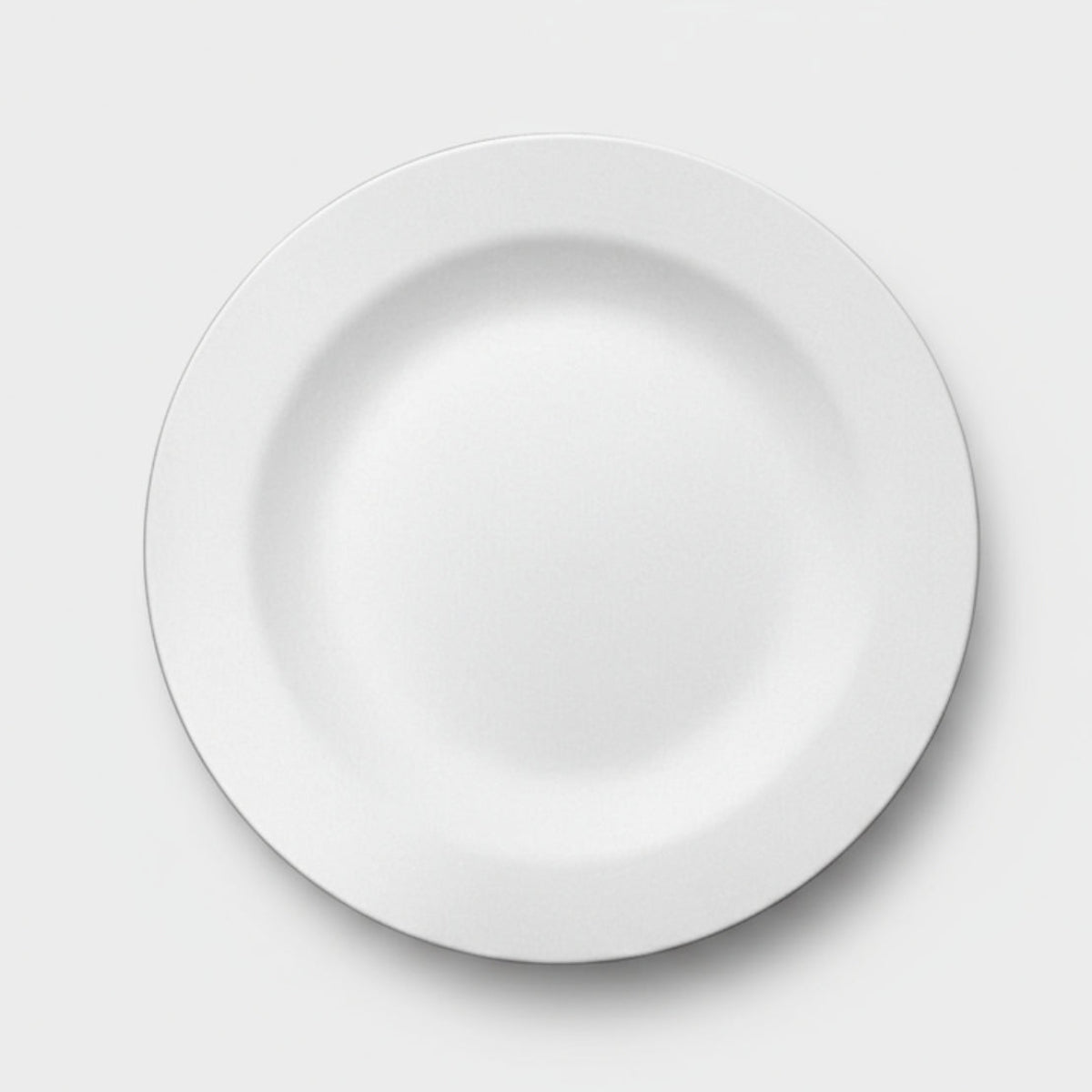 RIM CHARGER PLATE 11"