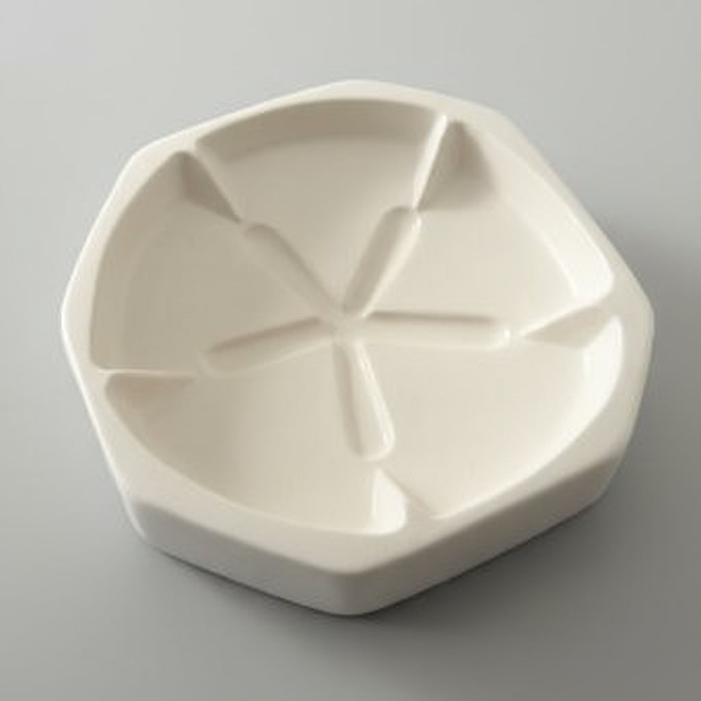Sand Dollar Casting Mold