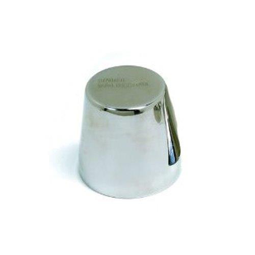 2" Tall Stainless Steel Former