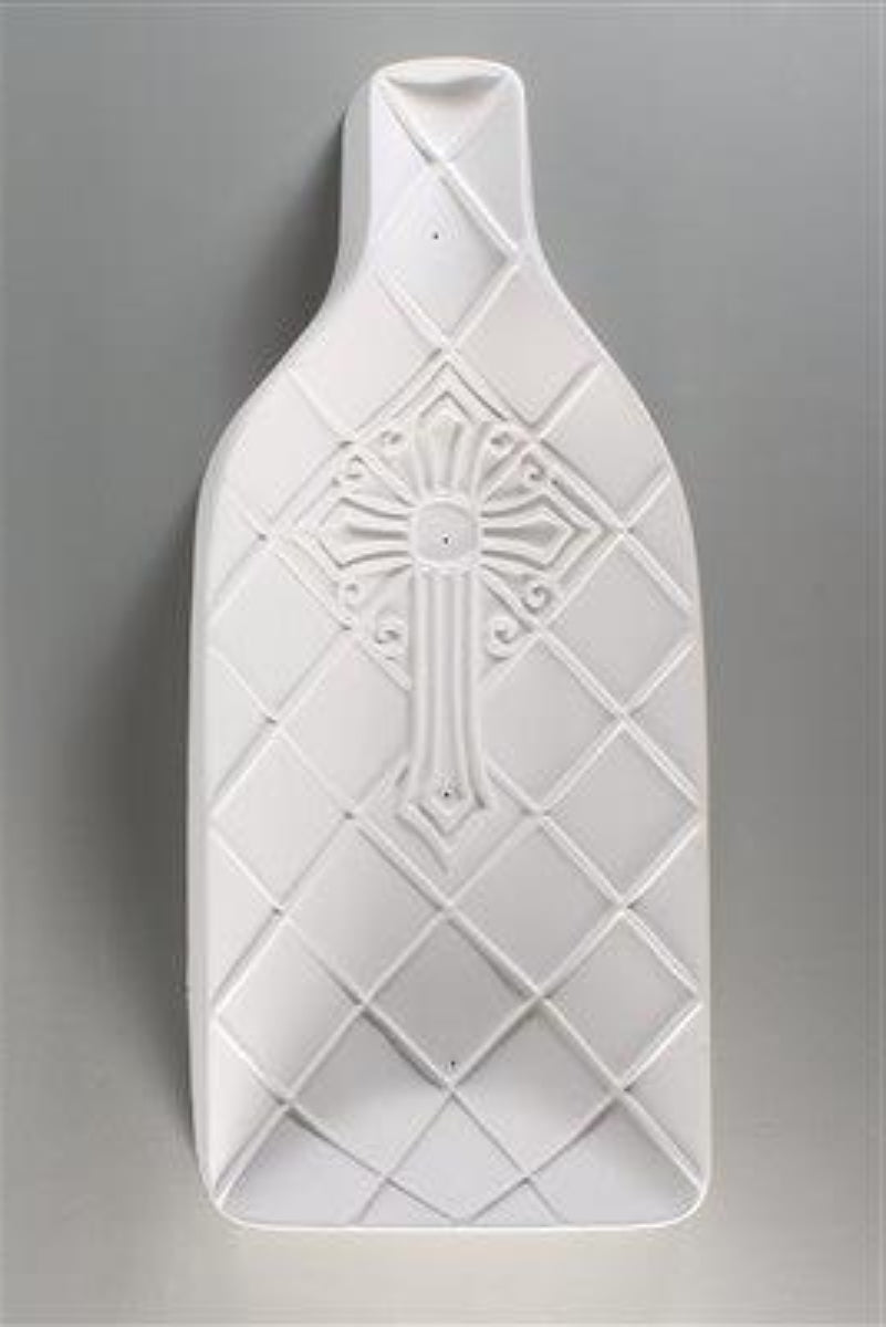 CROSS BOTTLE SLUMPER