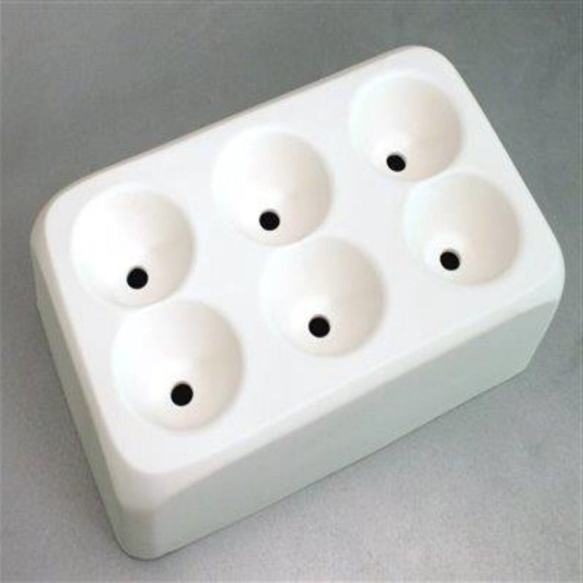 6 Hole Deluxe Scrap Master