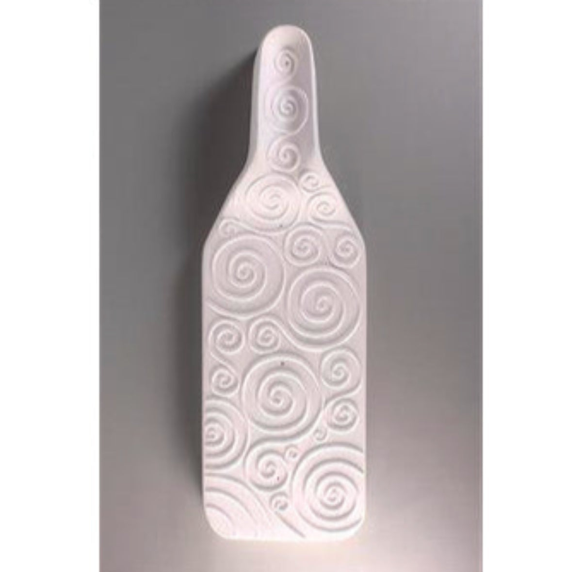 RAISED NECK SWIRL SLUMP