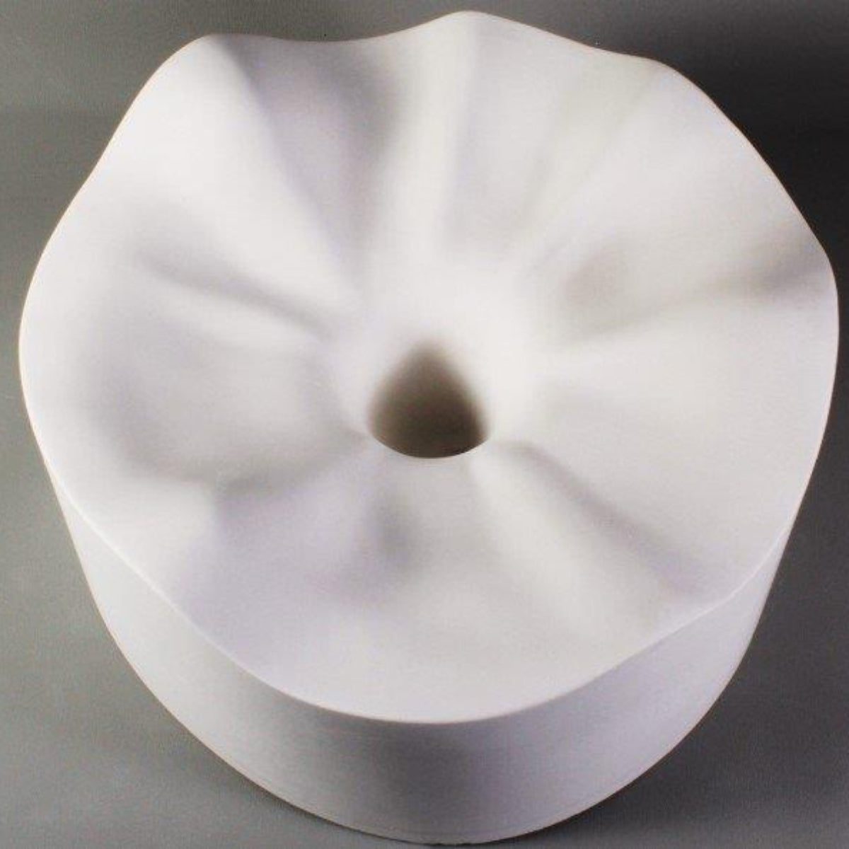 Organic Controlled Drop Mold