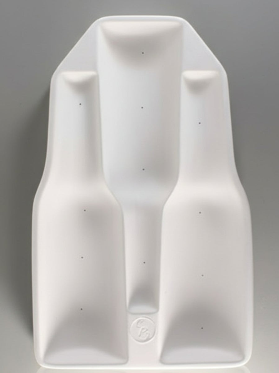 3 SMALL BOTTLE SLUMP