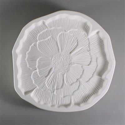 Patty Gray Poppy Mold