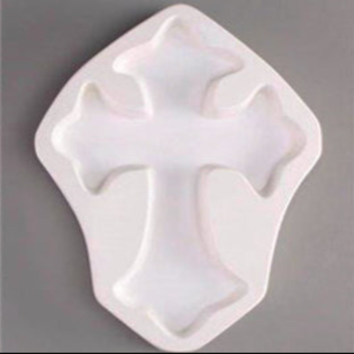 Medium Cross Mold
