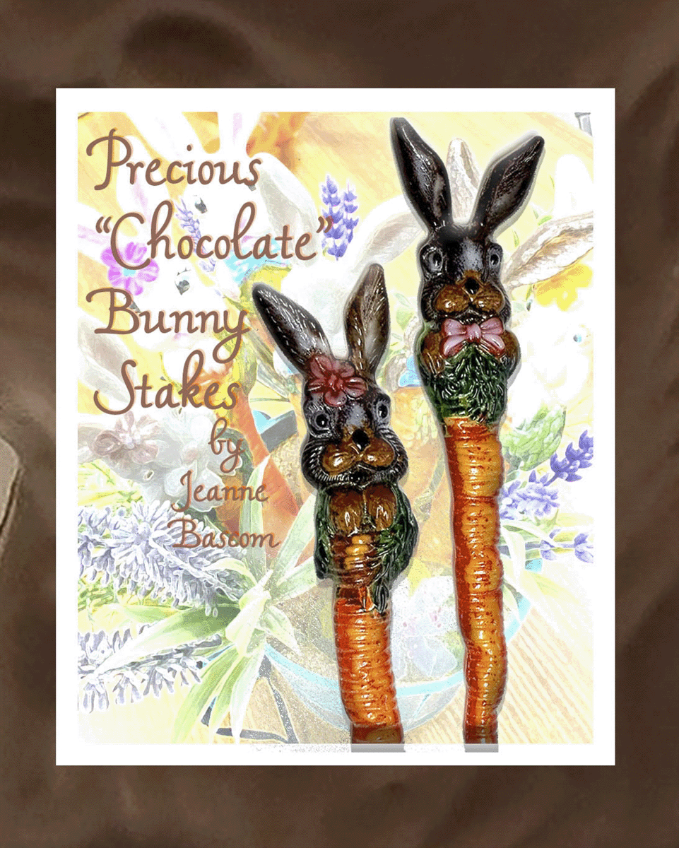Bunny and Carrot Stakes