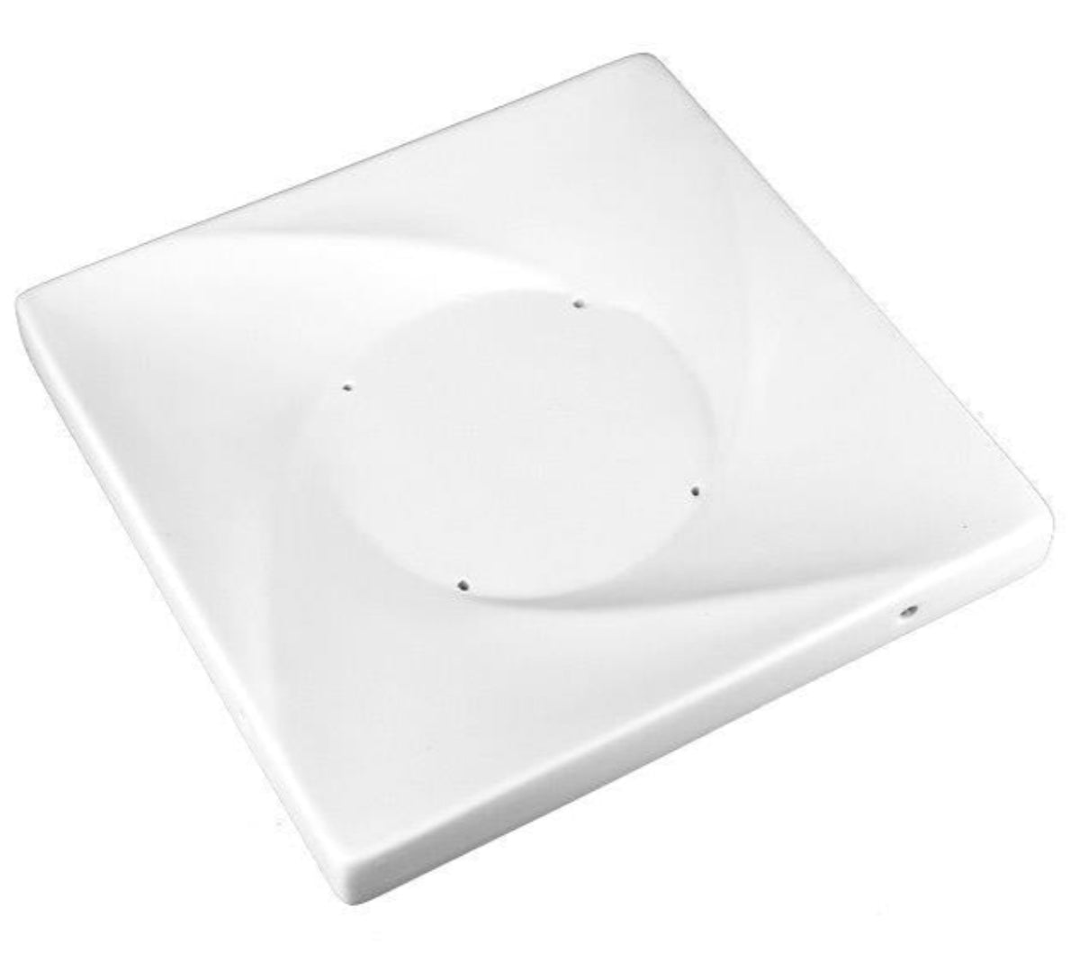 HANNA CHARGER 12" L X 12"W