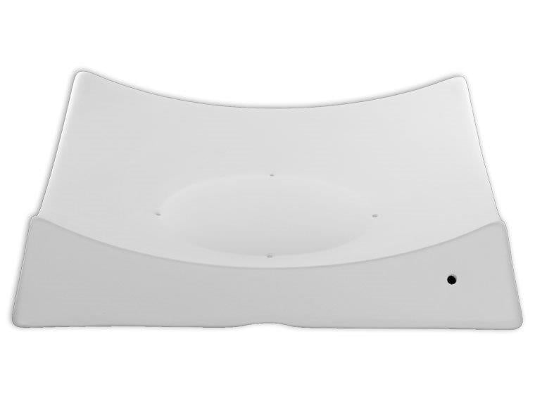 JUMPIN' JACK SPLASH MOLD 9.5"