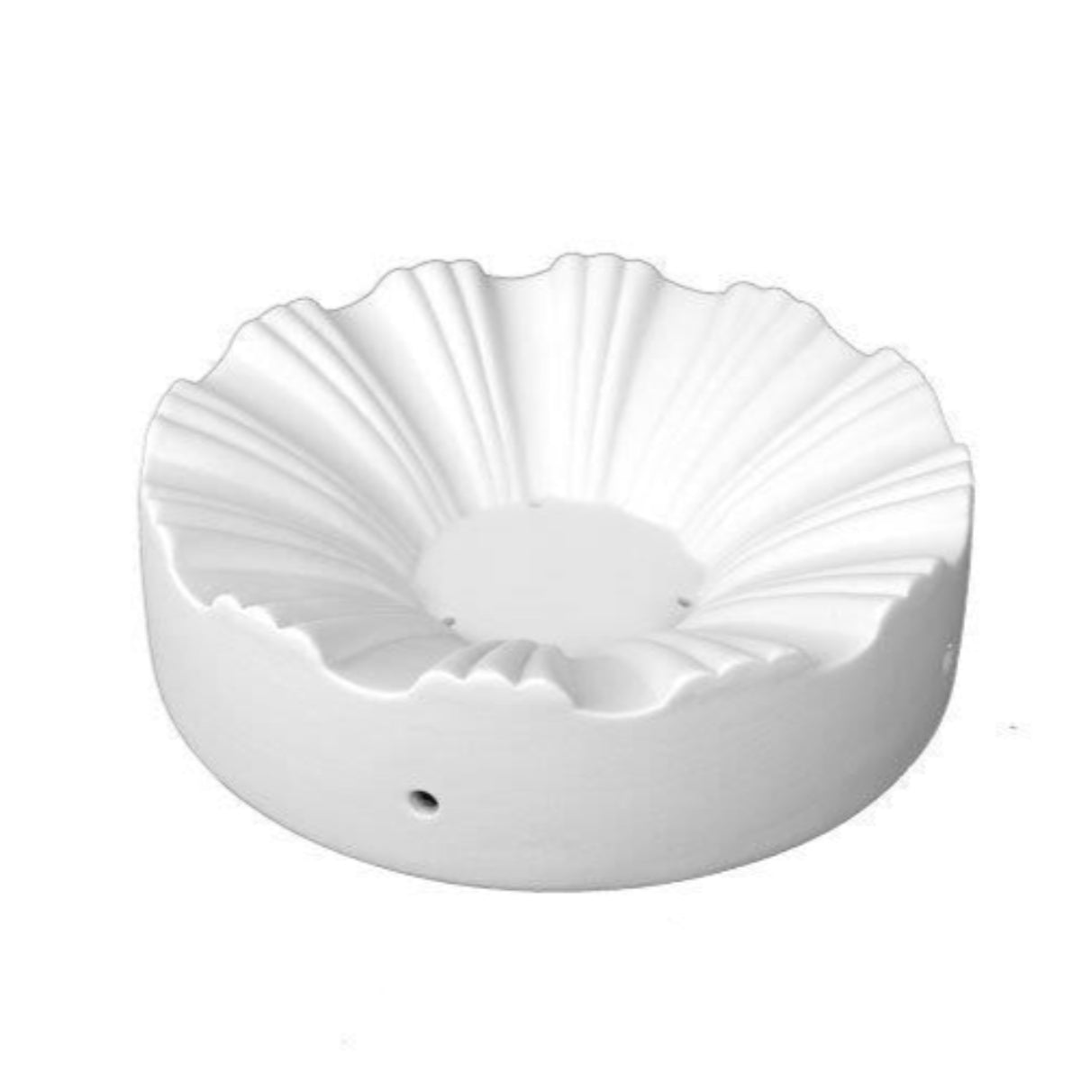 STRIPED BOWL SMALL 6"DIA