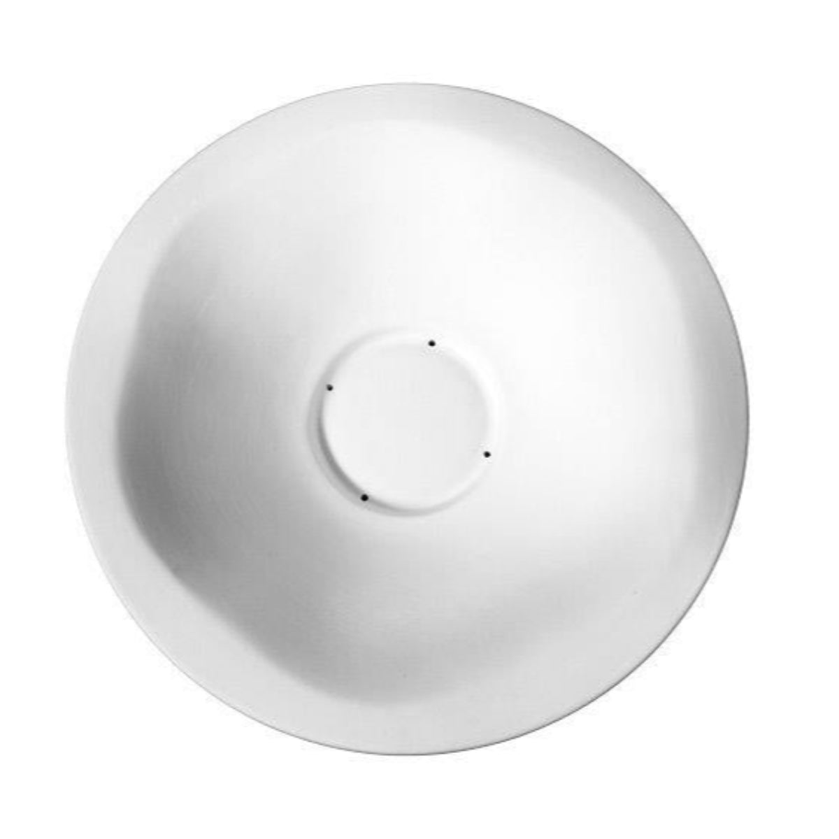 8" ORGANIC BOWL MOLD 9.75"Dia.