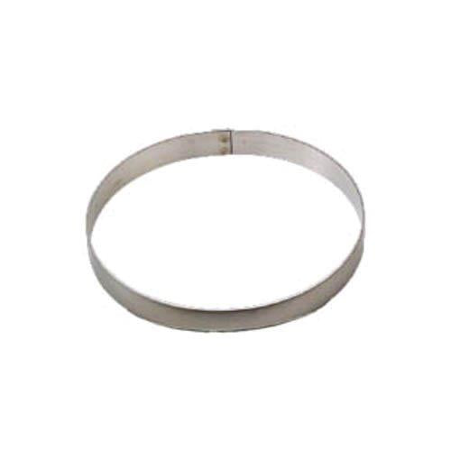 STAINLESS STEEL CASTING RING 6