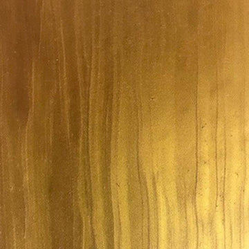 GOLD 1oz EZ FIRE METALLIC ENAMEL