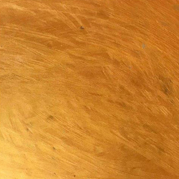 RED GOLD 1oz EZ FIRE METALLIC ENAMEL