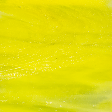 WISPY YELLOW OPAL