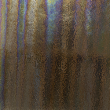 Clear Iridescent