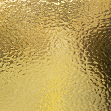 ENGLISH MUFFLE REGENCY GOLD