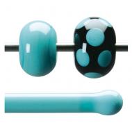 Turquoise Opaque Opalescent