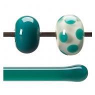 Teal Green Opalescent