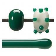 Jade Green Opalescent