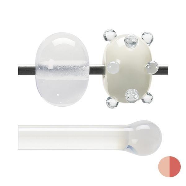 Translucent White Opalescent