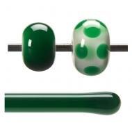 Kelly Green Transparent