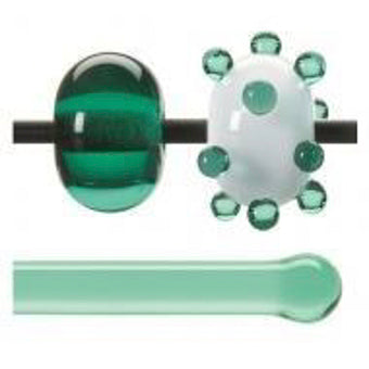 Pale Emaerald Transparent