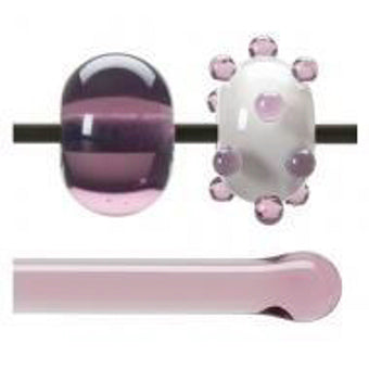 Pale Amethyst Transparent