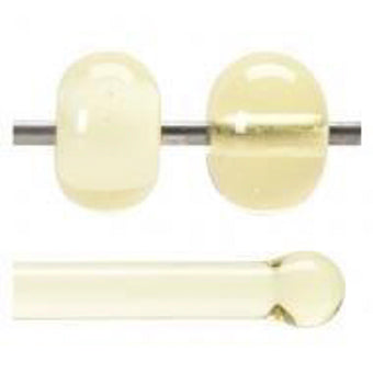 Pale Yellow Tint Transparent