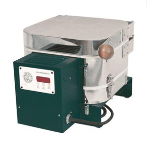 Firebox 8 x 4 LT with KilnMaster LT Controller